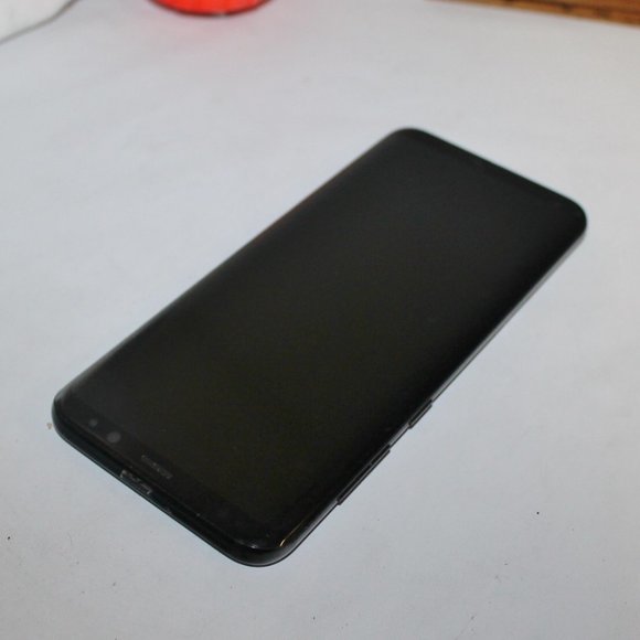 Samsung Galaxy 8+ Plus Cellphone UNLOCKED w Drop Proof Case - Picture 4 of 12